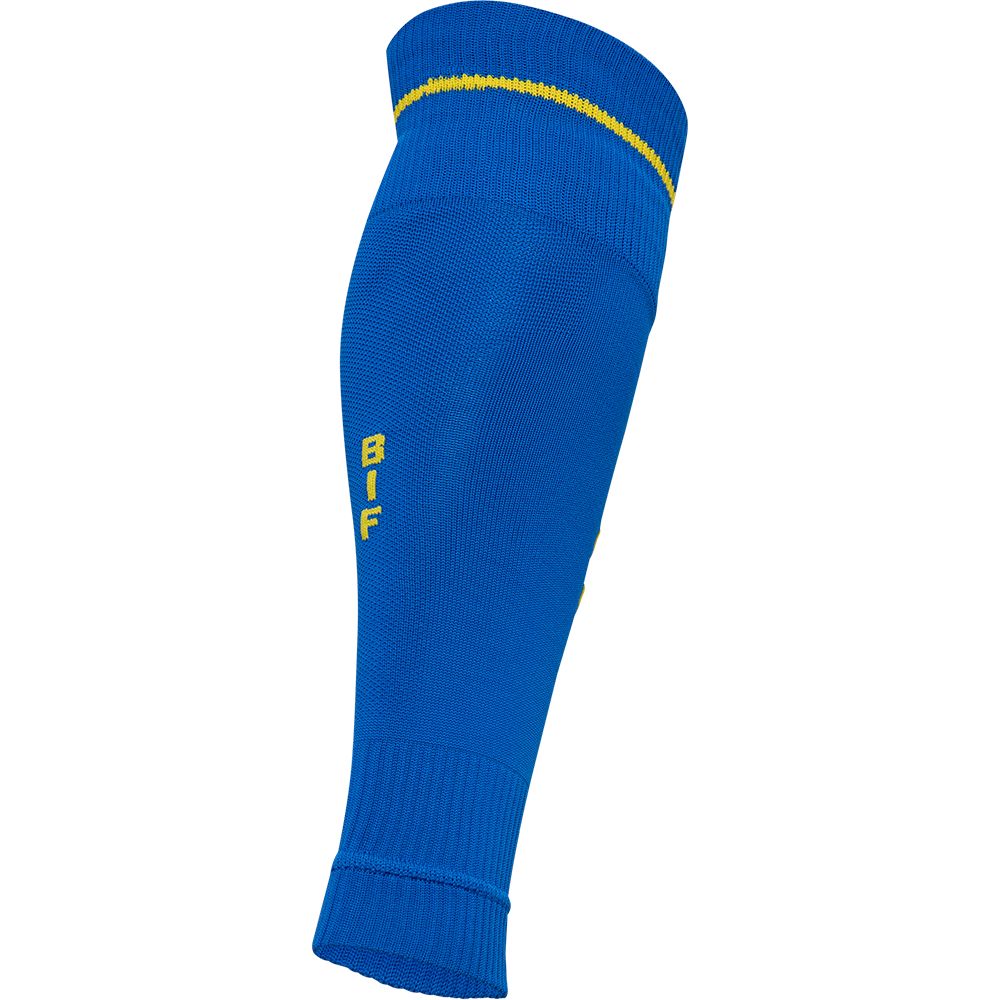 Udebanestrømper Footless 25/26