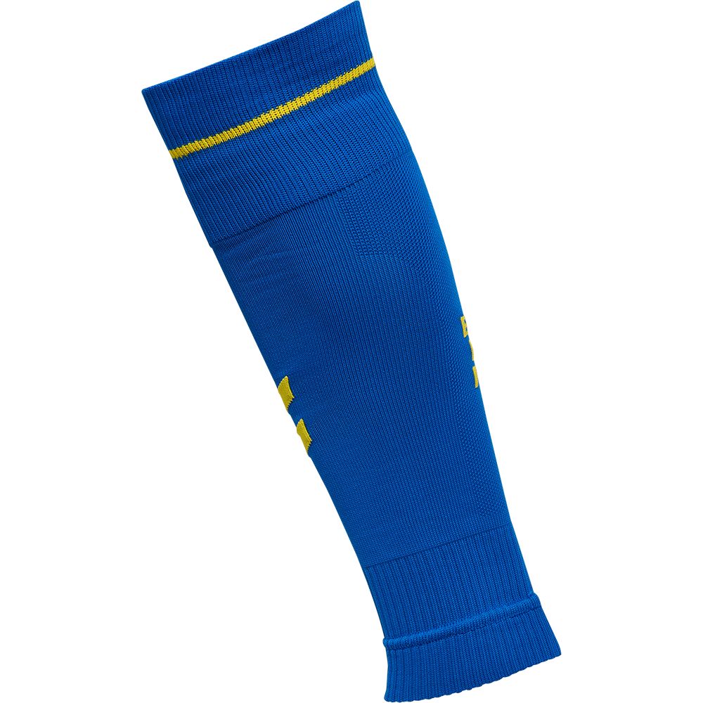 Udebanestrømper Footless 25/26