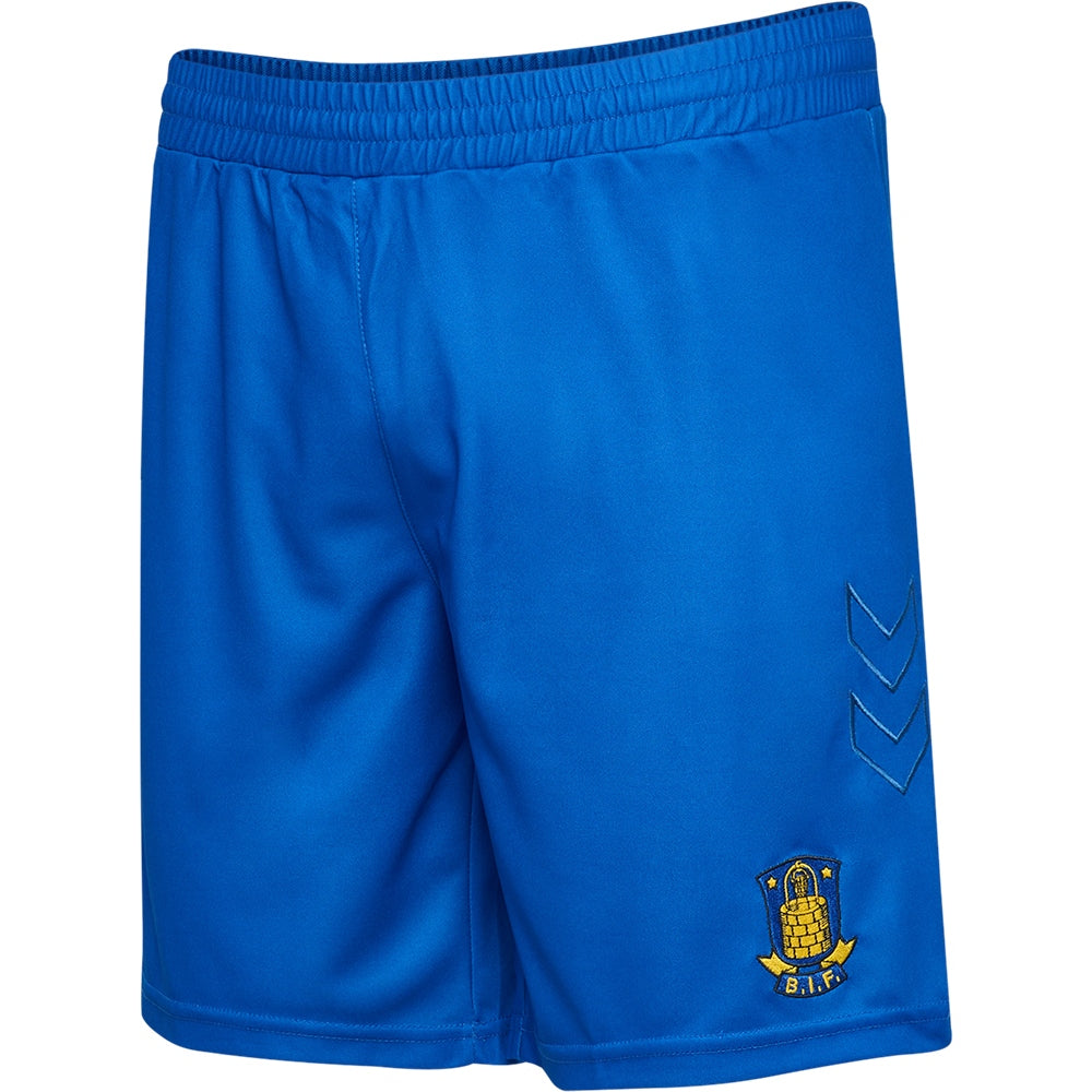 UdebaneSHORTS 25/26 Børn