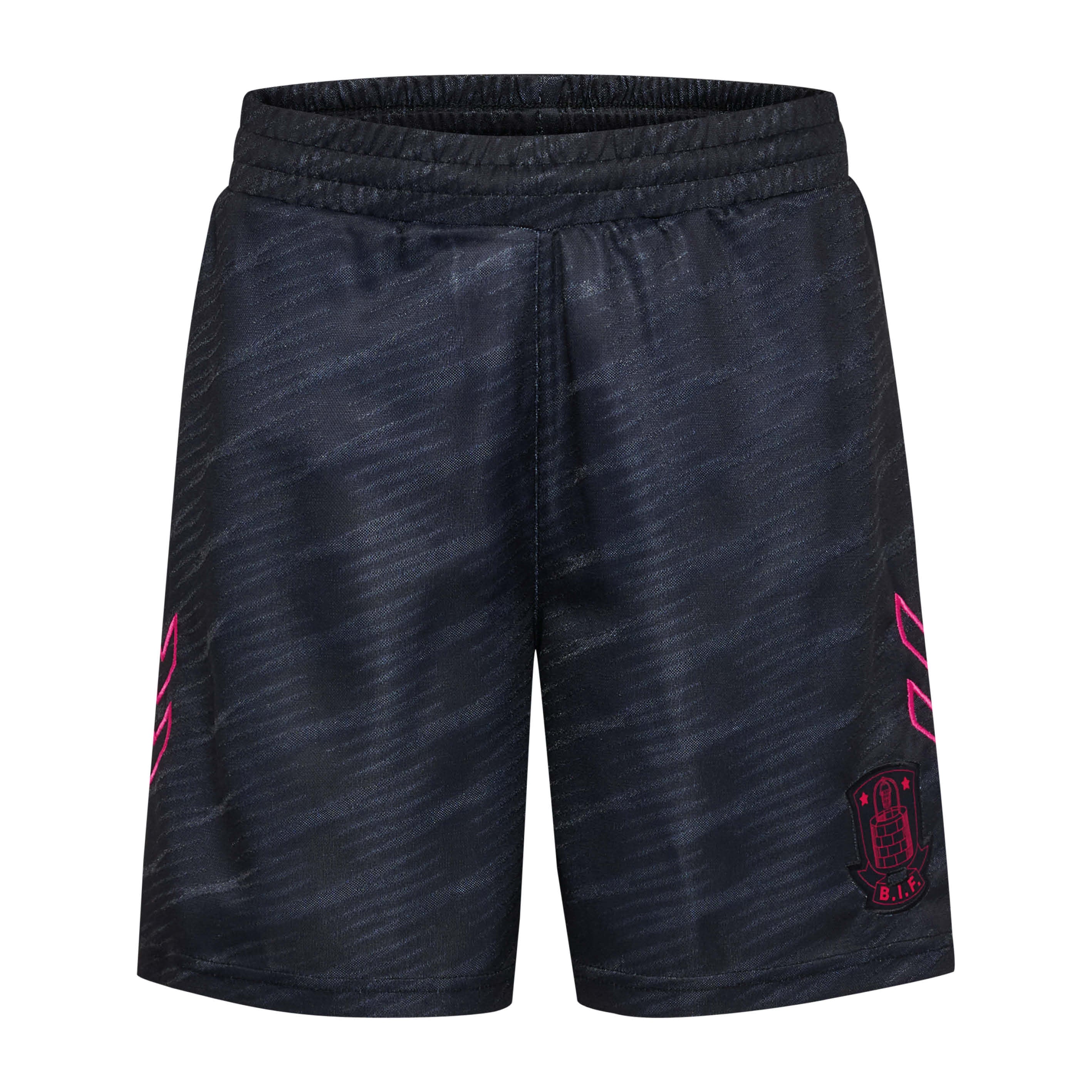 Brøndby Women UdebaneSHORTS 25/26
