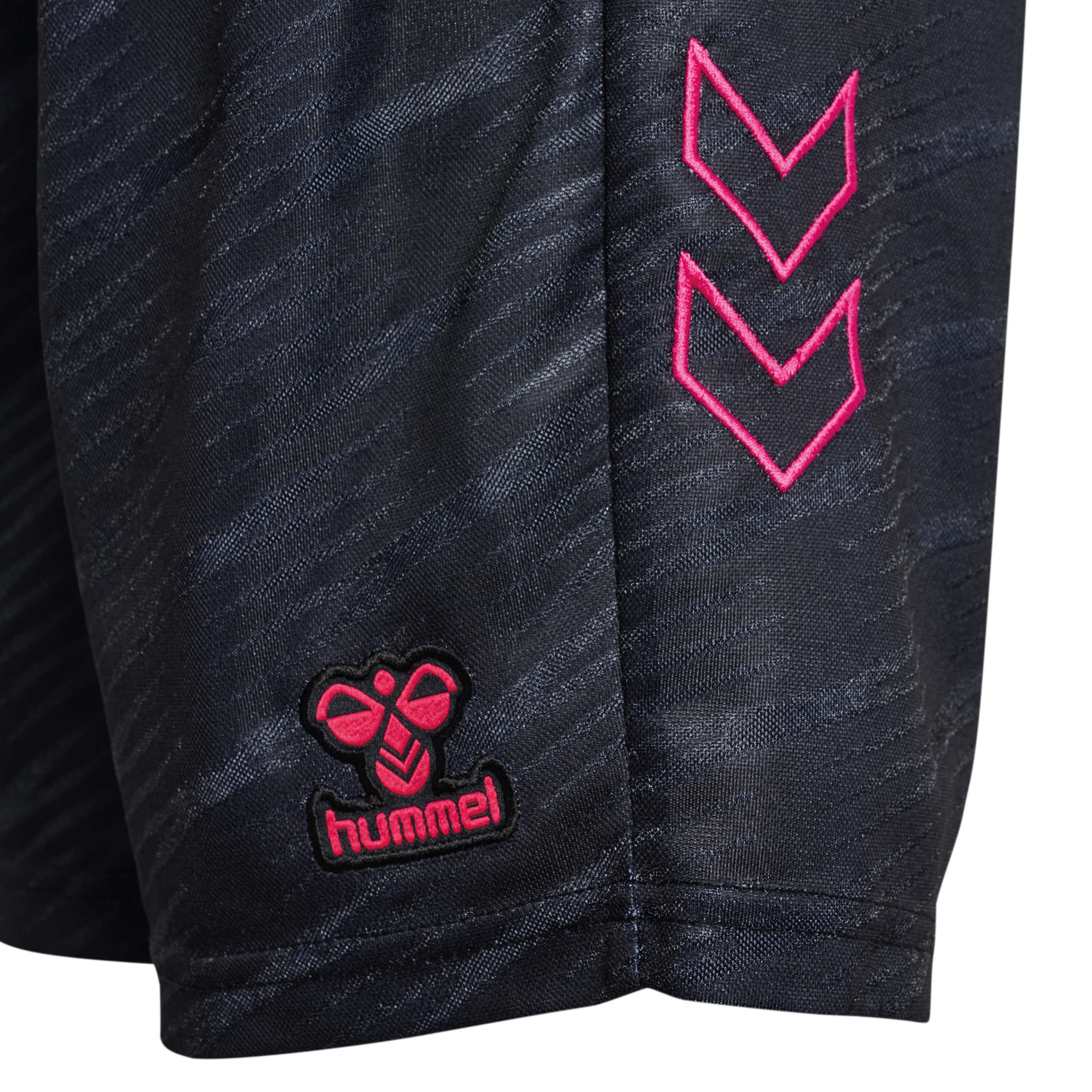 Brøndby Women UdebaneSHORTS 25/26 Børn