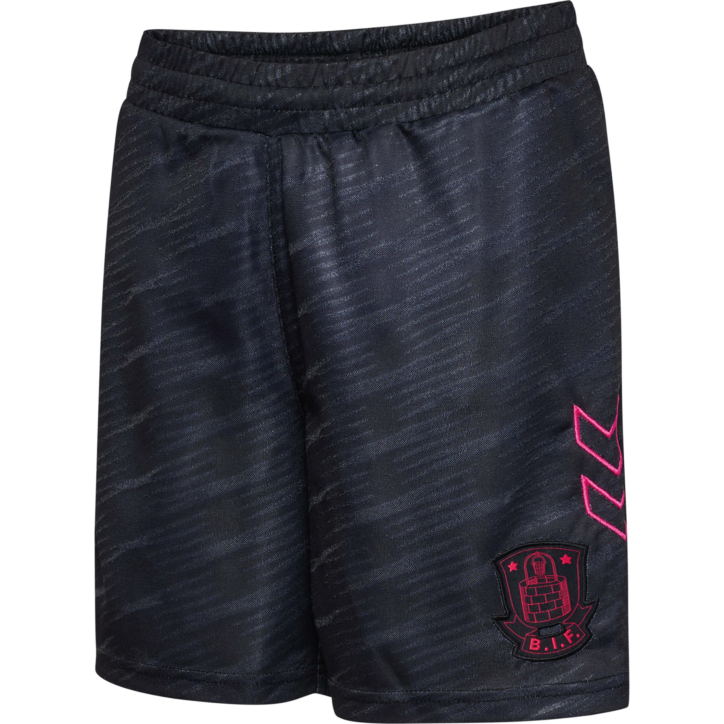 Brøndby Women UdebaneSHORTS 25/26
