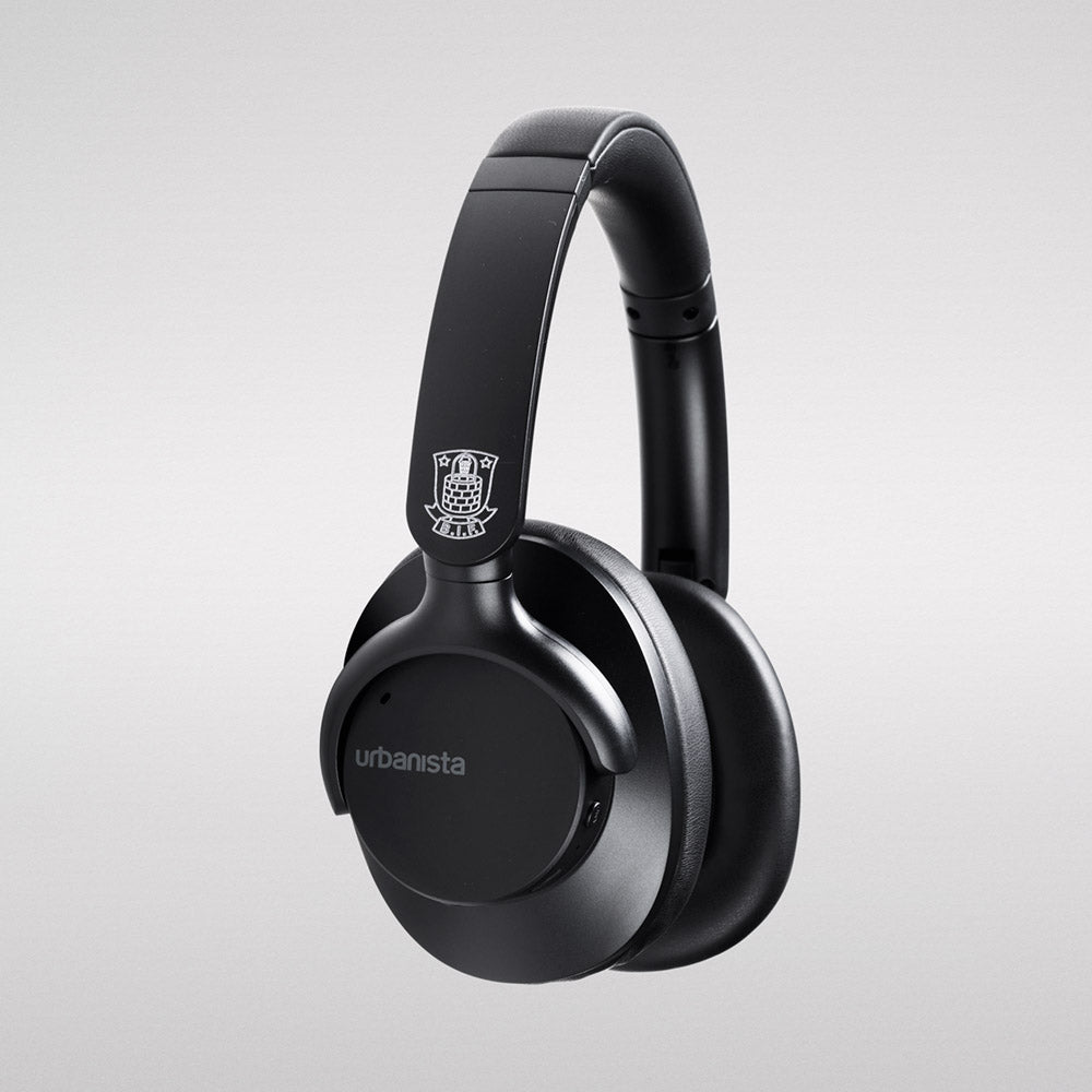 BIF x Urbanista - Headphones