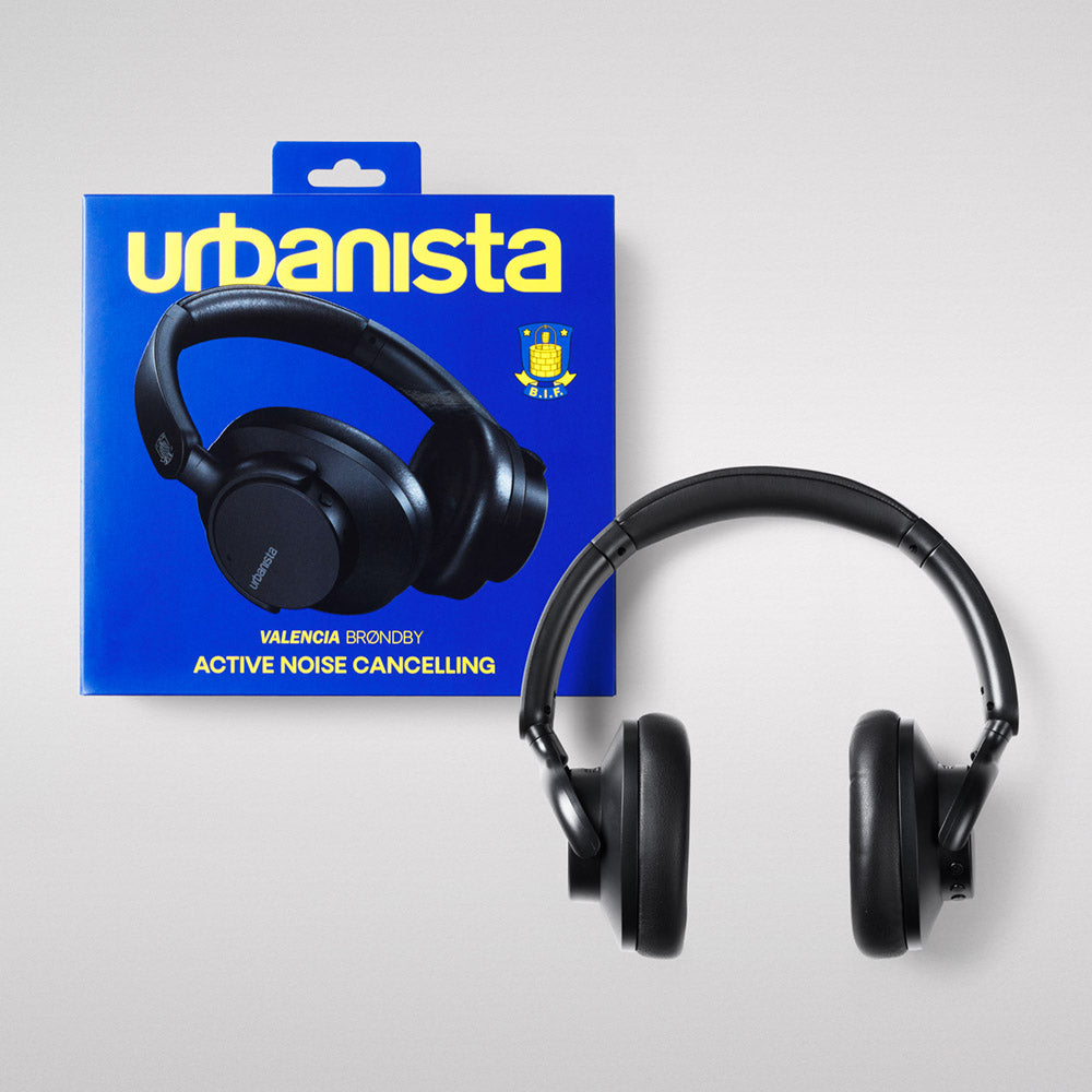 BIF x Urbanista - Headphones