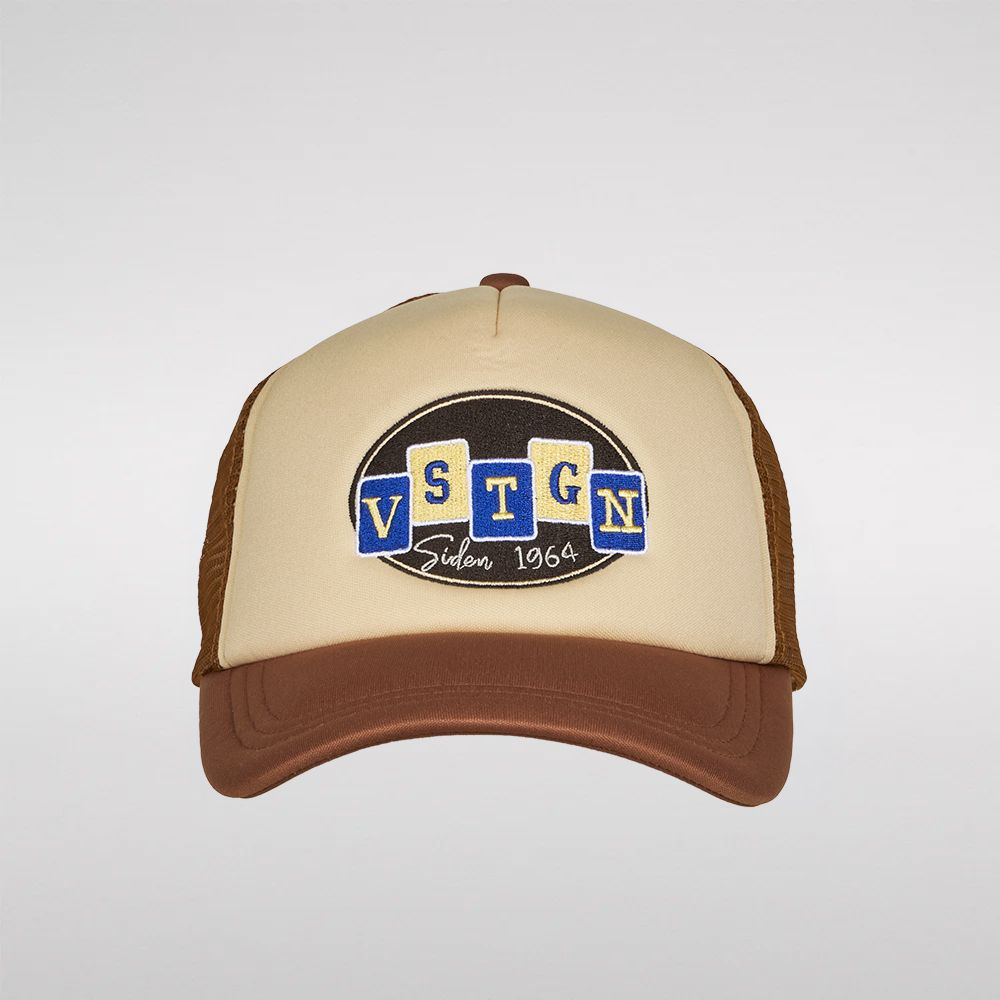 Cap - VSTGN Trucker