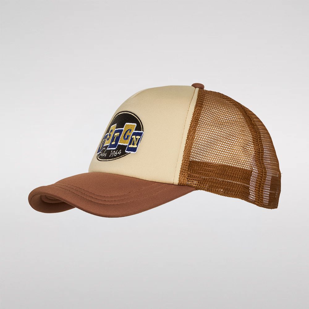 Cap - VSTGN Trucker