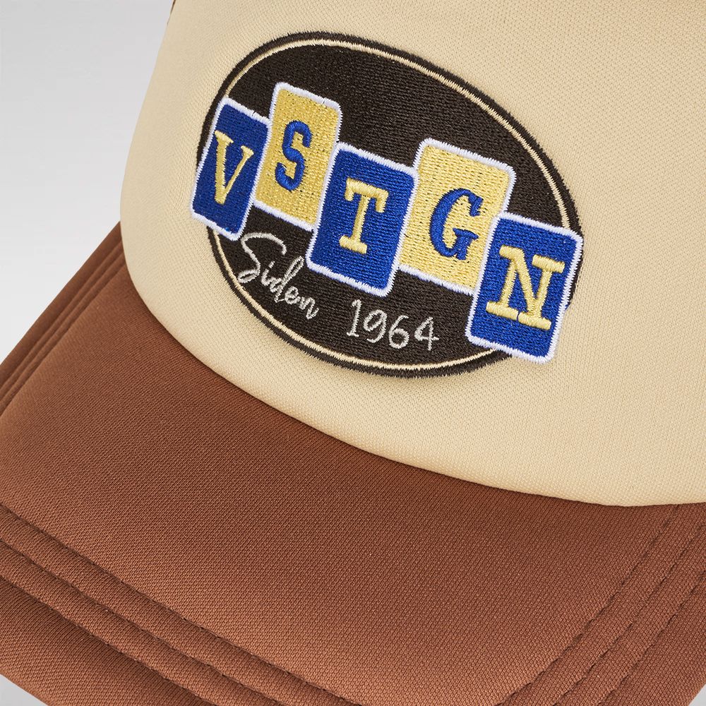 Cap - VSTGN Trucker