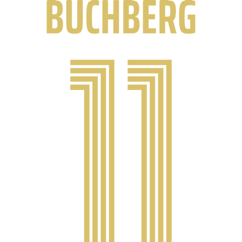 Player Name and Number Women - Away