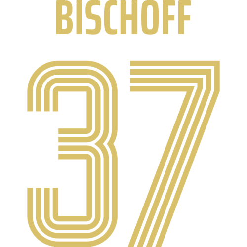Player Name and Number Women - Away