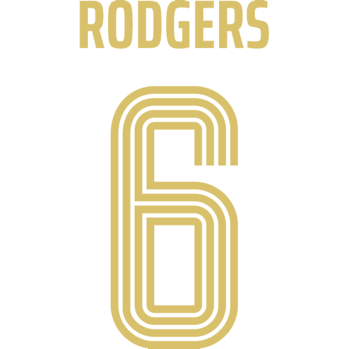 Player Name and Number Women - Away