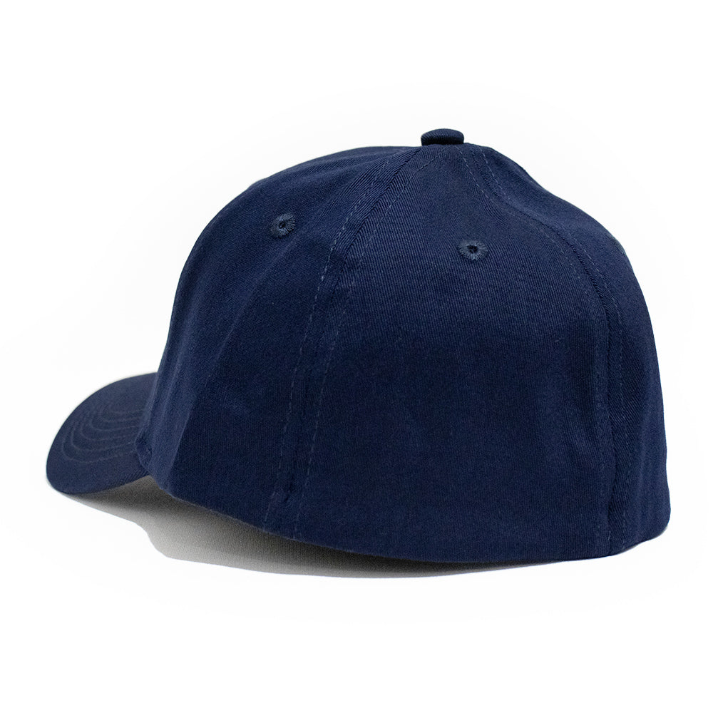 Cap - Navy B R Ø N D B Y I F