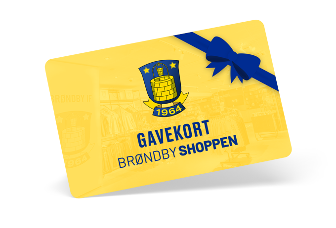 Gavekort
