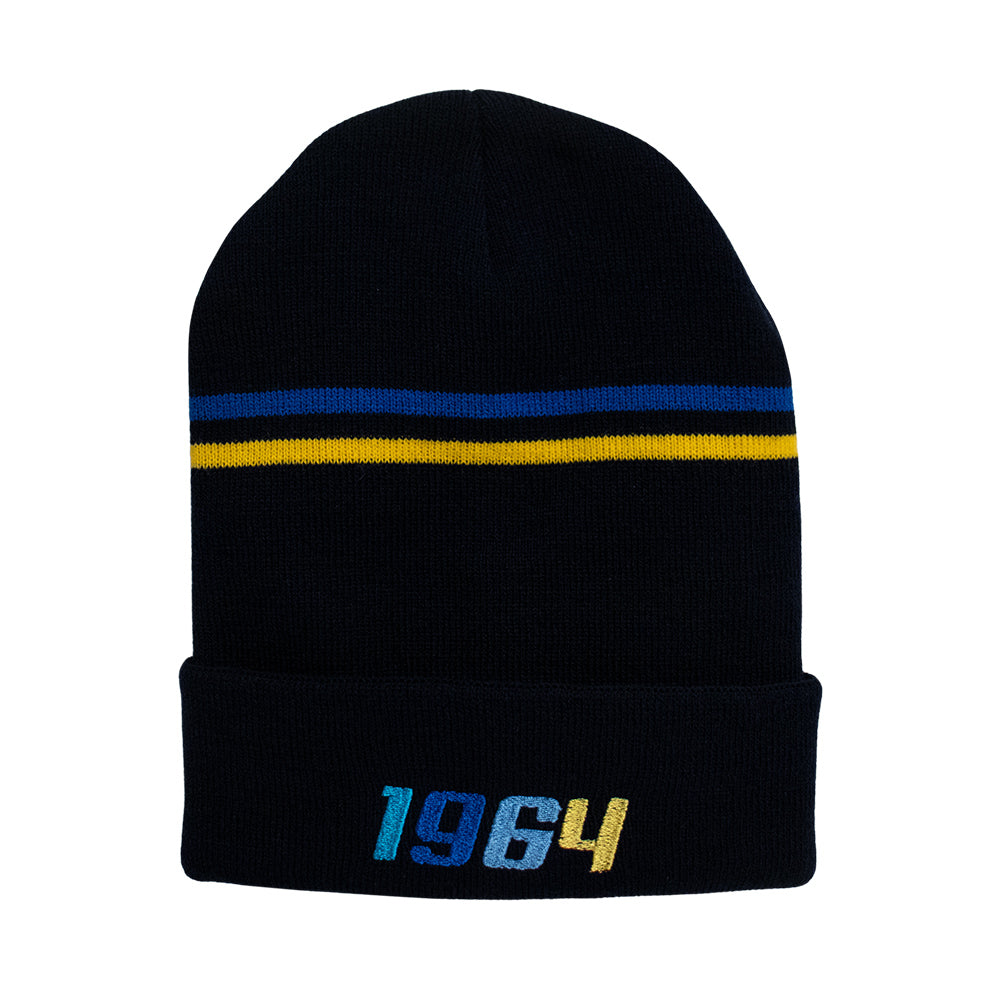 Bronx hue Navy med 1964