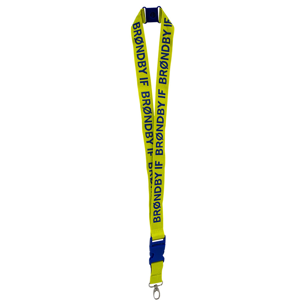 Brøndby Nøglesnor