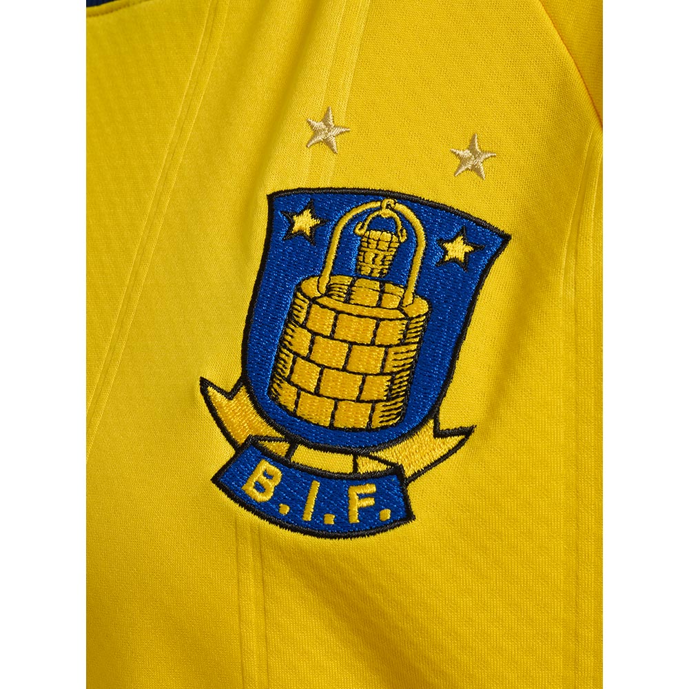 Hjemmebanetrøje Kvindesnit 26/27