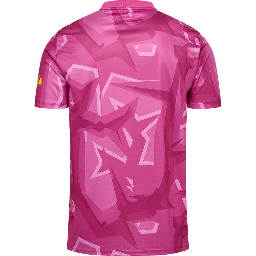 Keepertrøje Rosa 26/27
