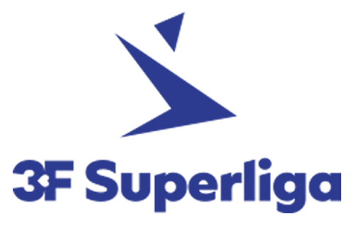 3F Superligamærke