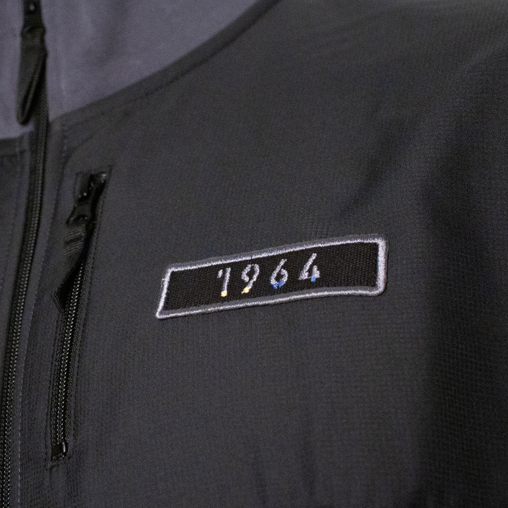 Outdoor 1964 Track Top Børn