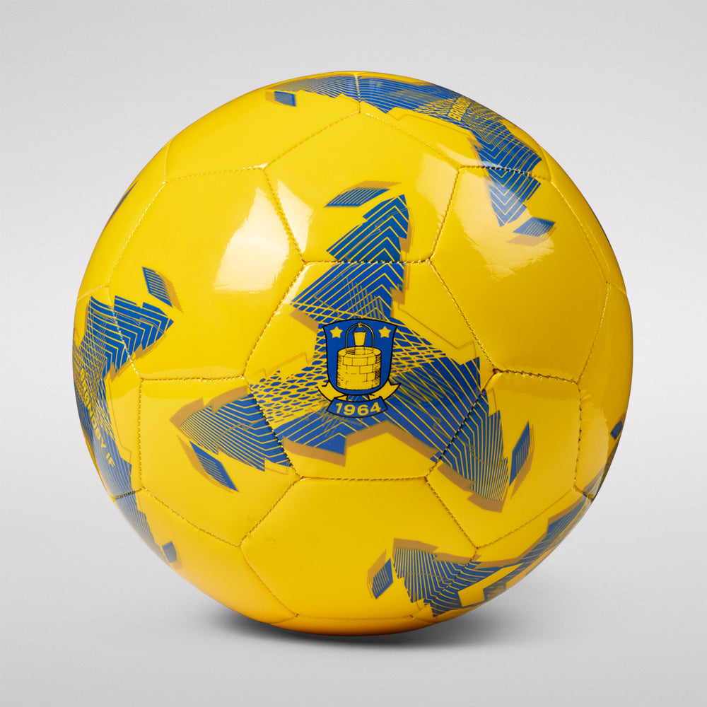 Brøndby X Hummel Fodbold