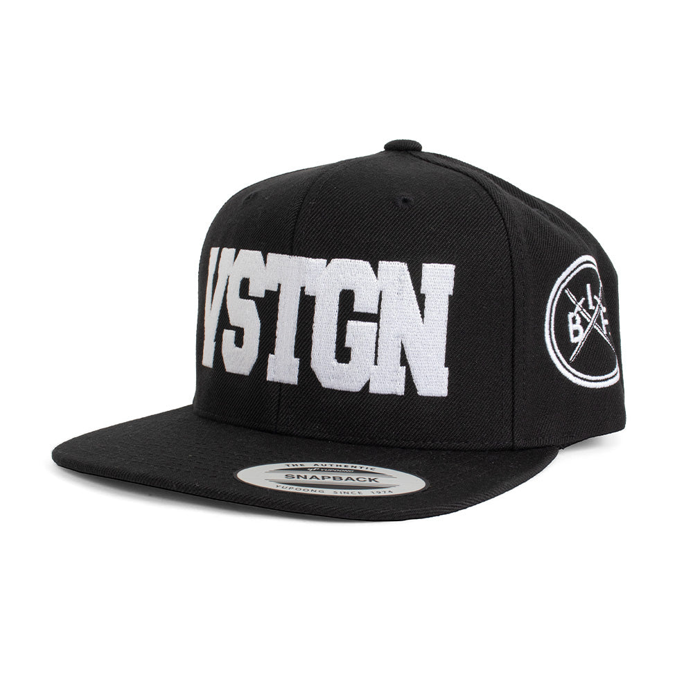 Snapback Cap - VSTGN