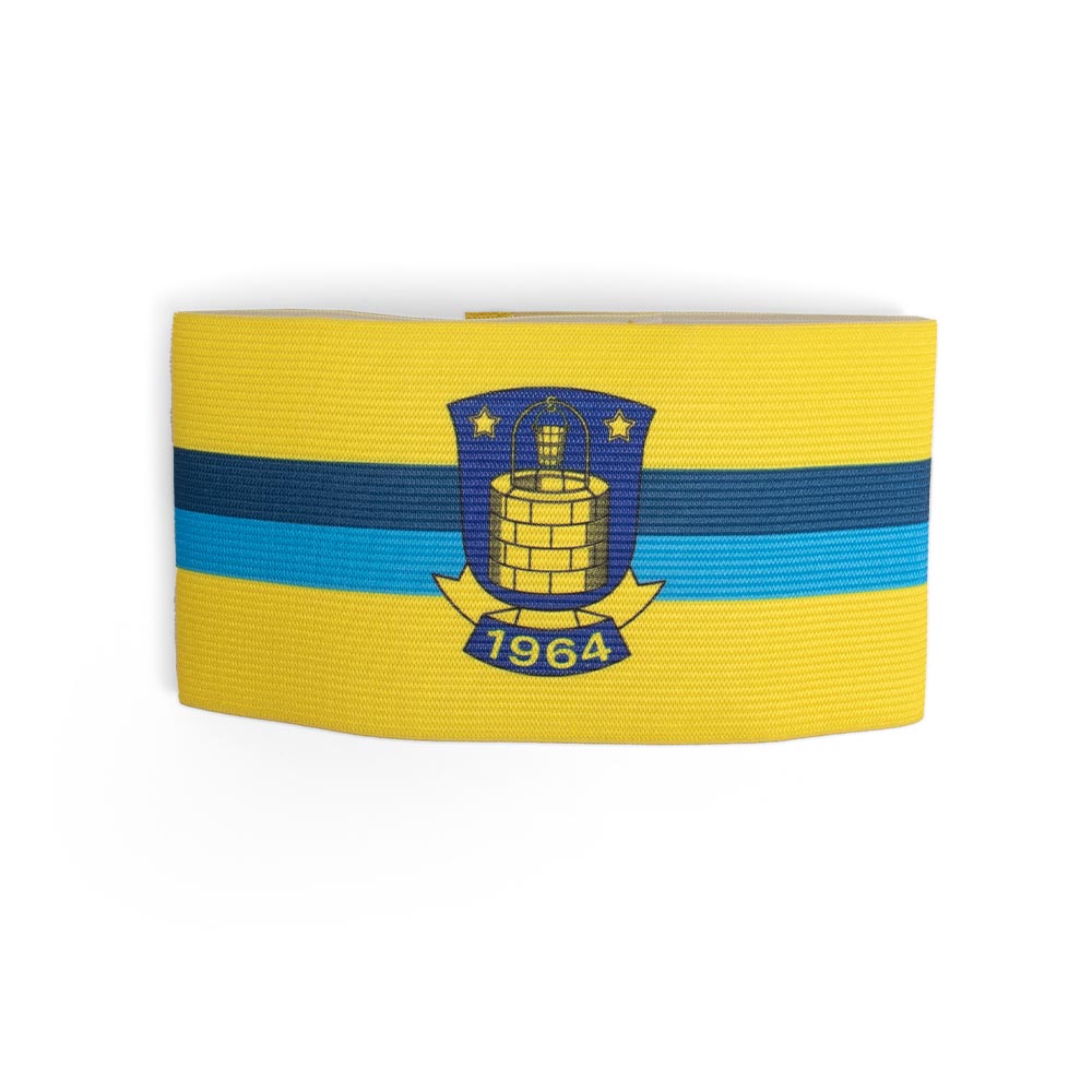Brøndby Anførerbind