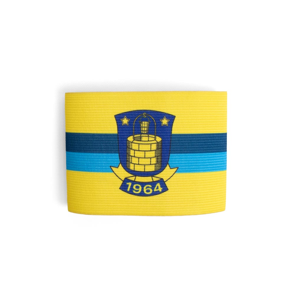 Brøndby Anførerbind