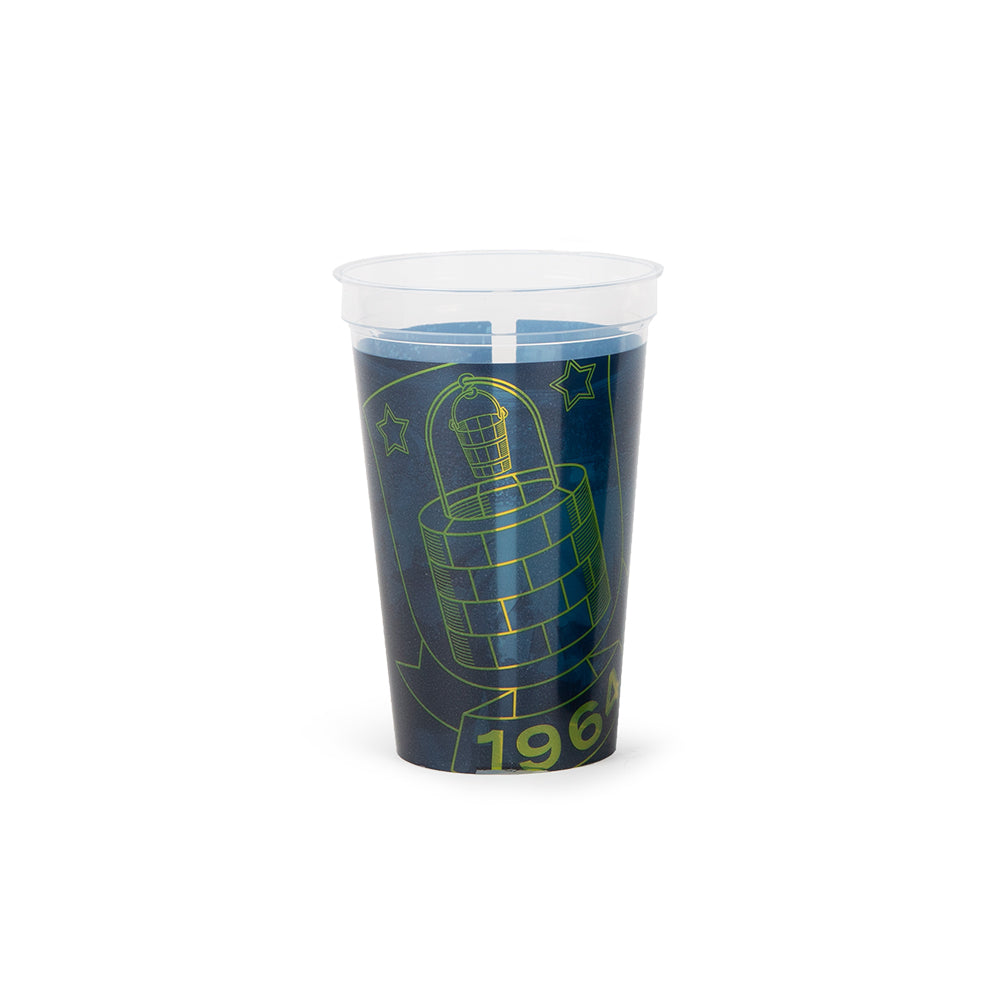 Brøndby Plastkrus 0,50 cl
