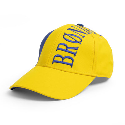 Caps hatte – Brøndby Shoppen