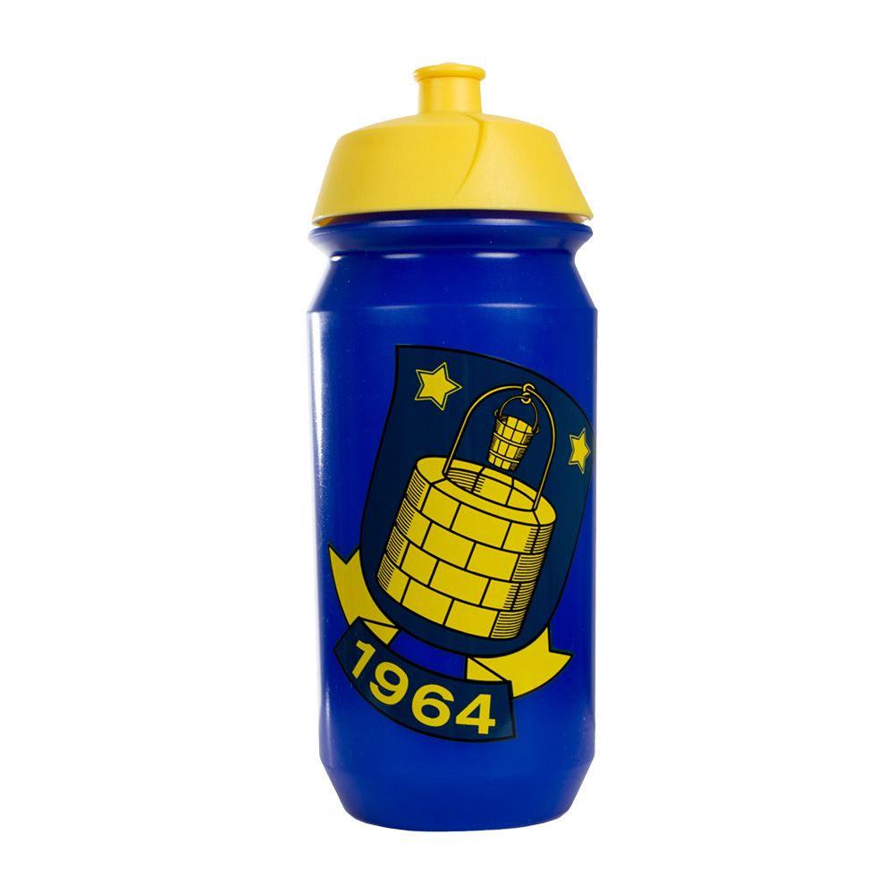 Brøndby Drikkedunk 50cl. (5701136482470)