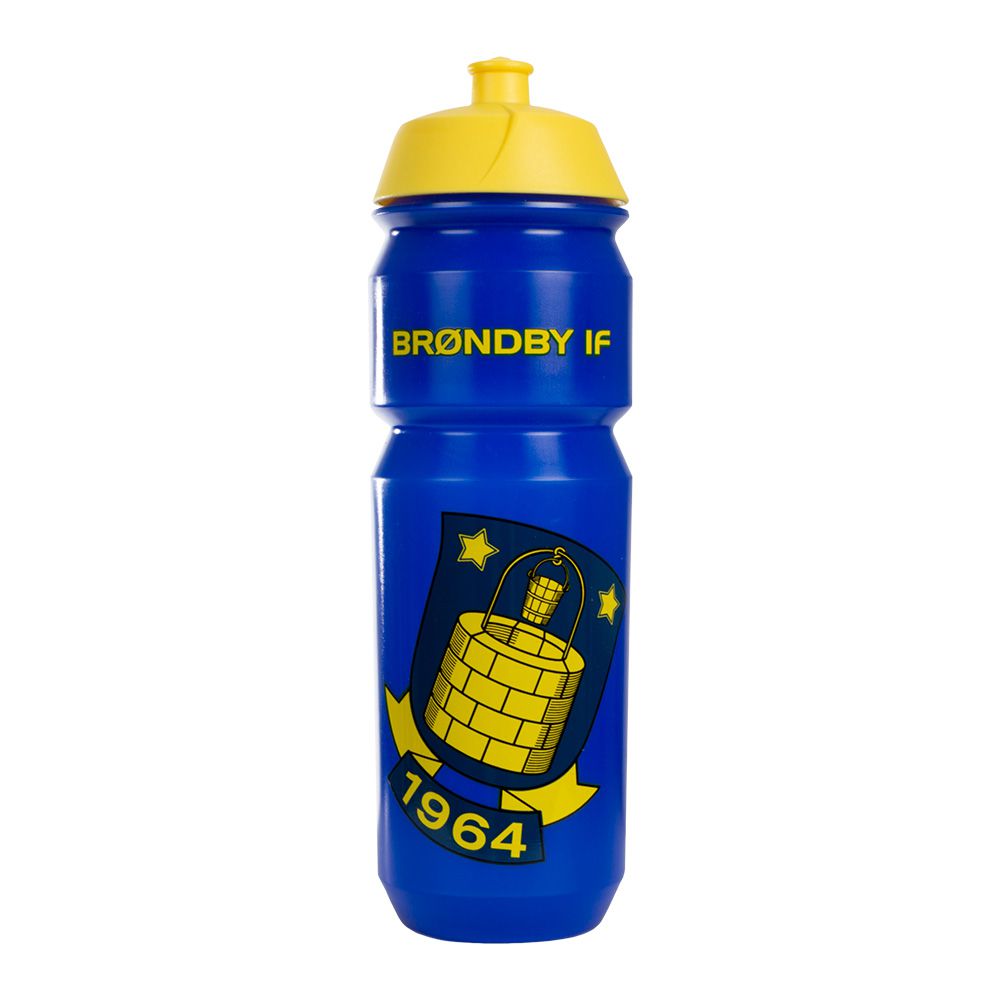 Brøndby Drikkedunk 75cl. (5701136548006)