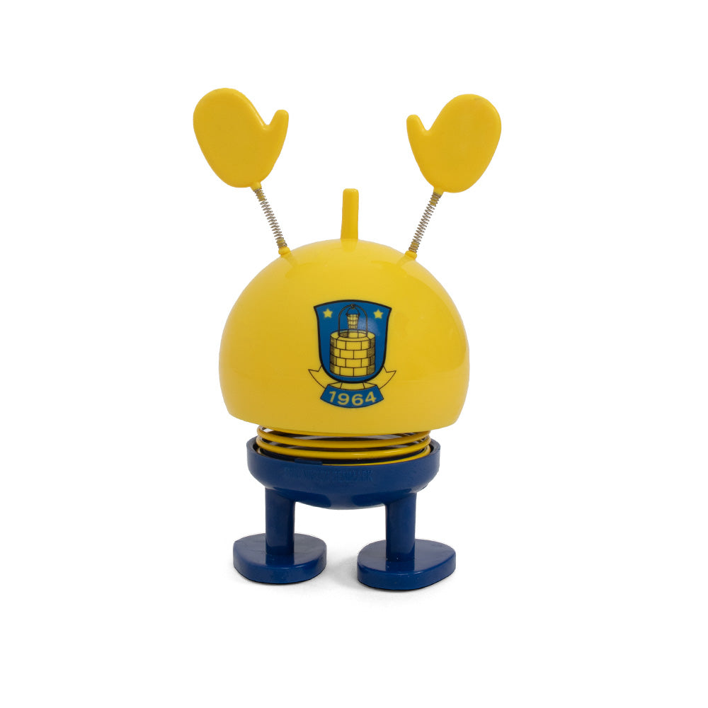 Brøndby Hoptimist