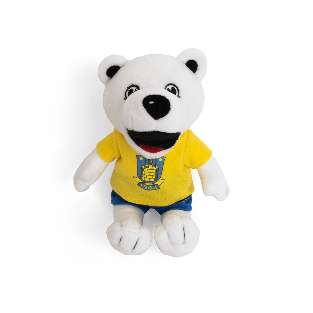Nanok Bamse 20 cm