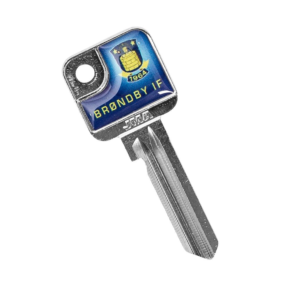 Brøndby Nøgle (5701146706086)