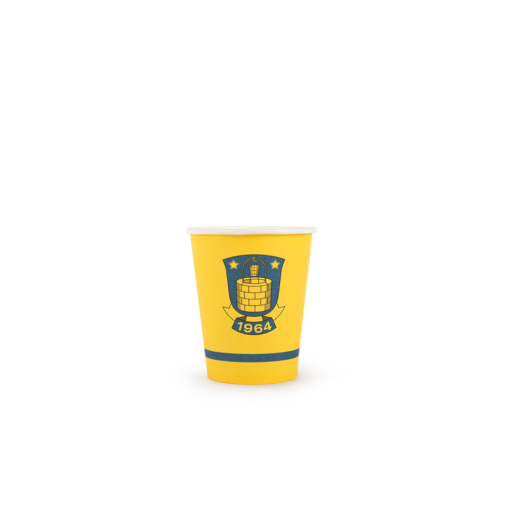 Brøndby Papkrus 10 stk.