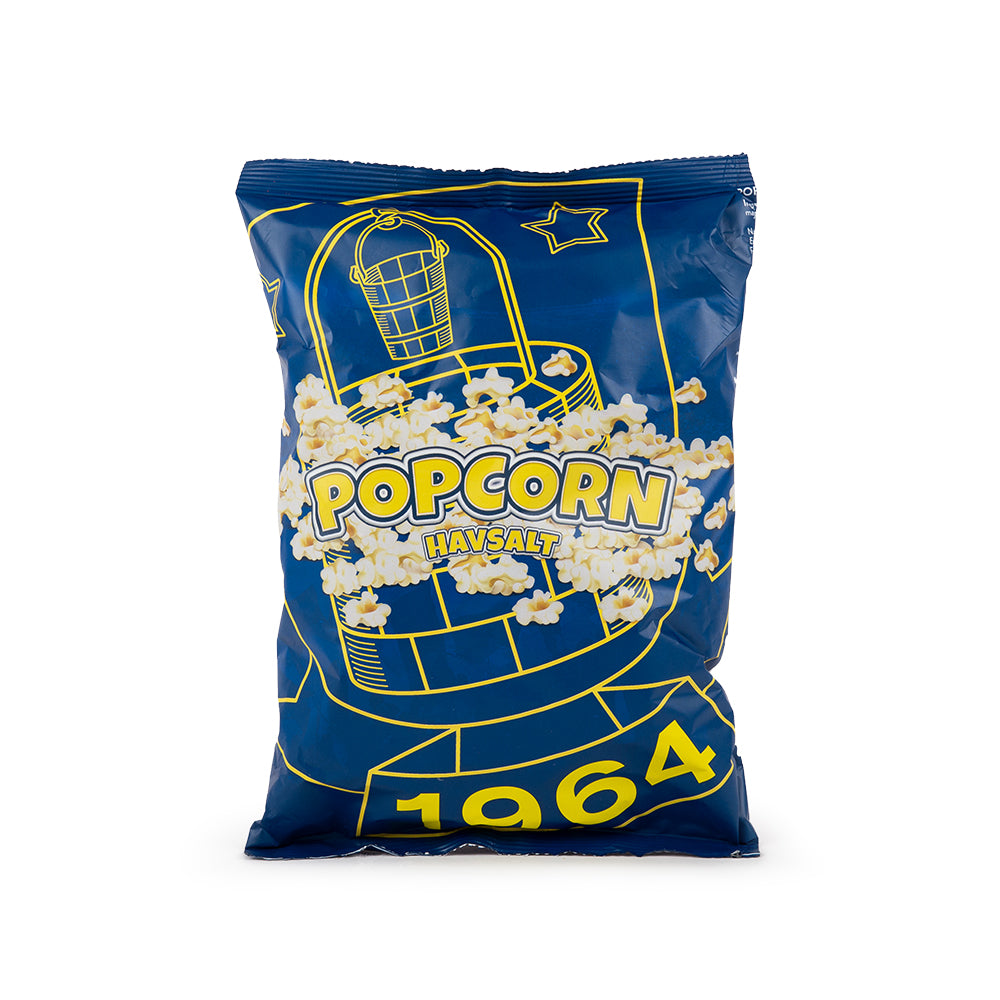 Brøndby Popcorn