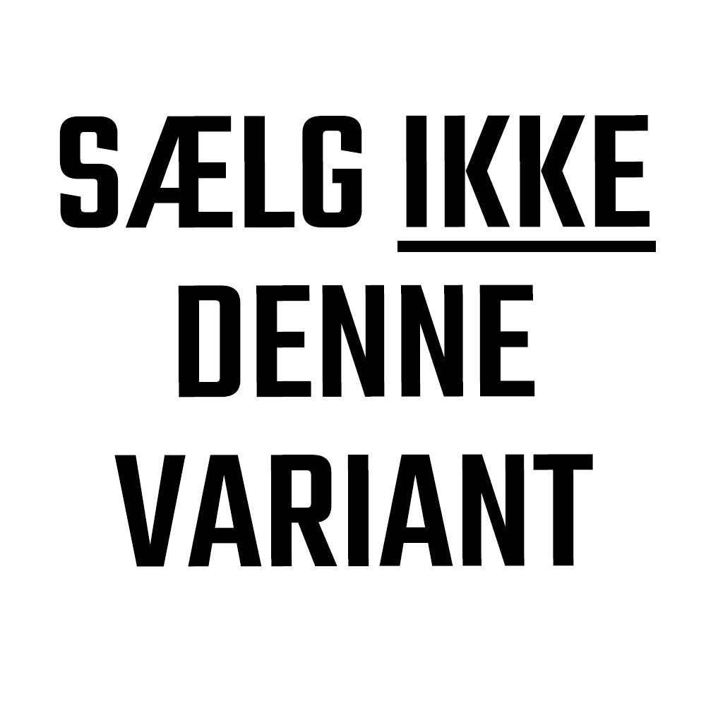 Spiller navn og nummer Målmand
