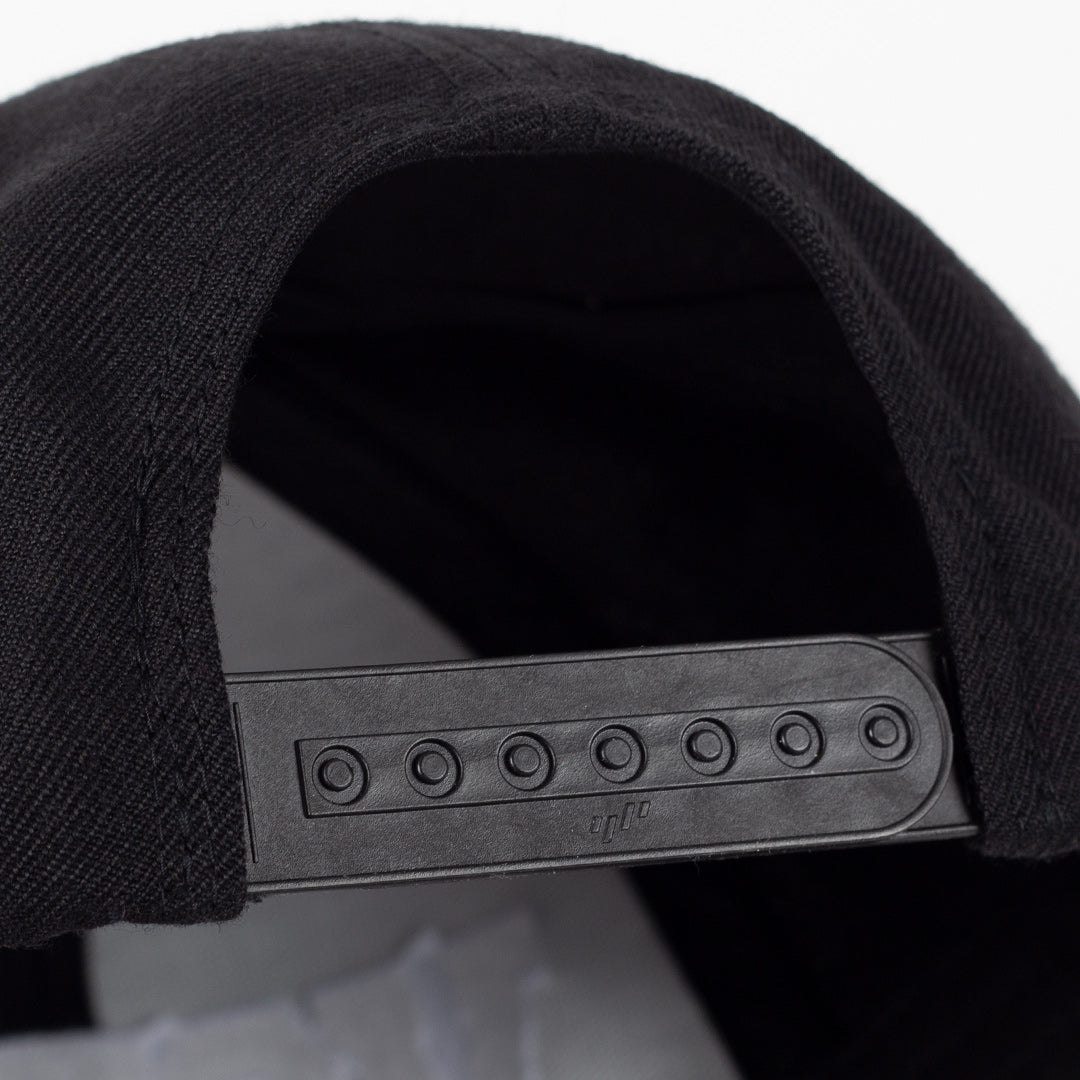 Snapback Cap - VSTGN