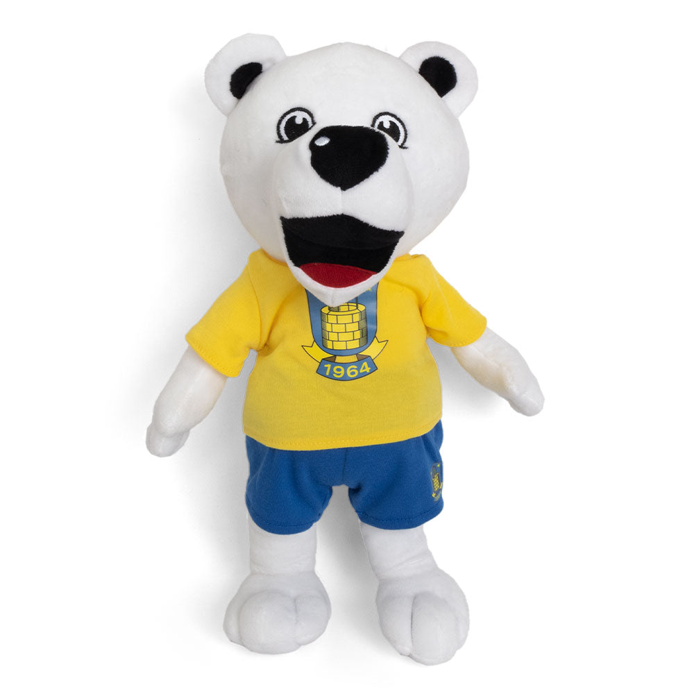 Nanok Bamse 35 cm